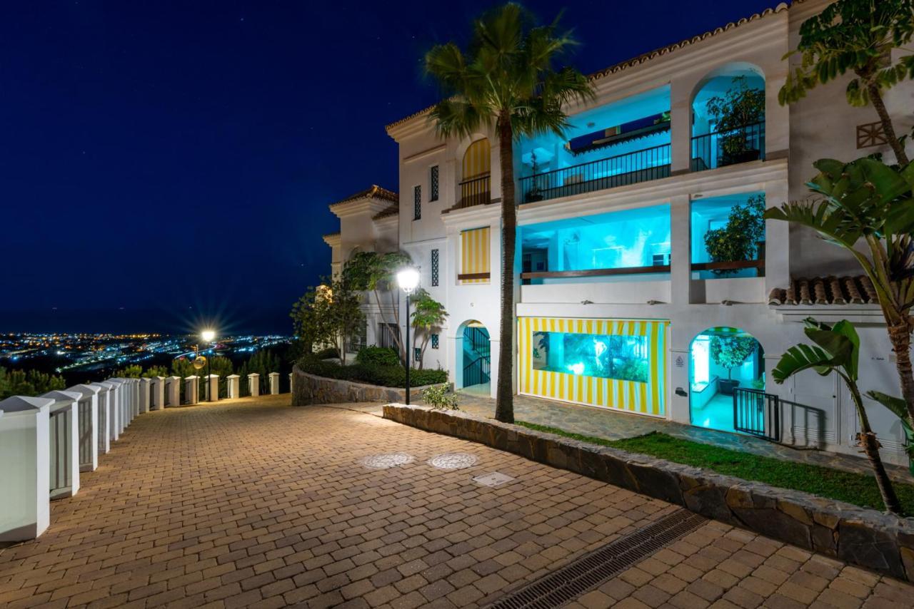 Poseidón // La Zenaida Luxury *