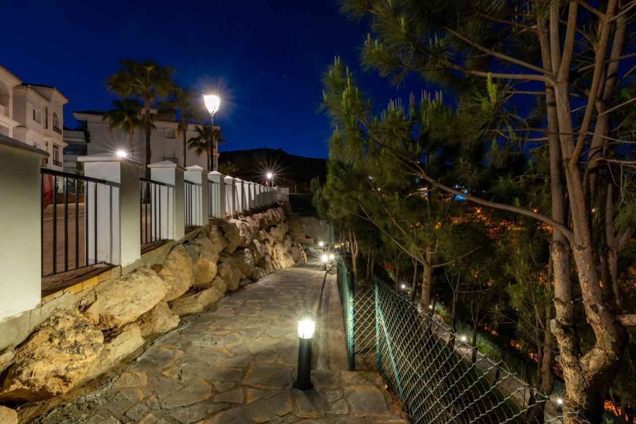 Poseidón // La Zenaida Luxury Apartamento *
