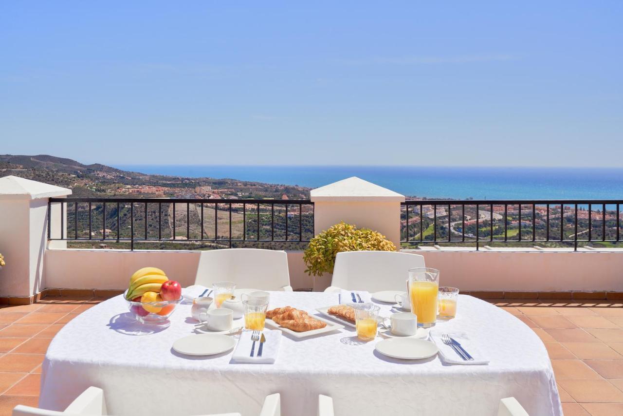 Poseidón // La Zenaida Luxury Apartamento