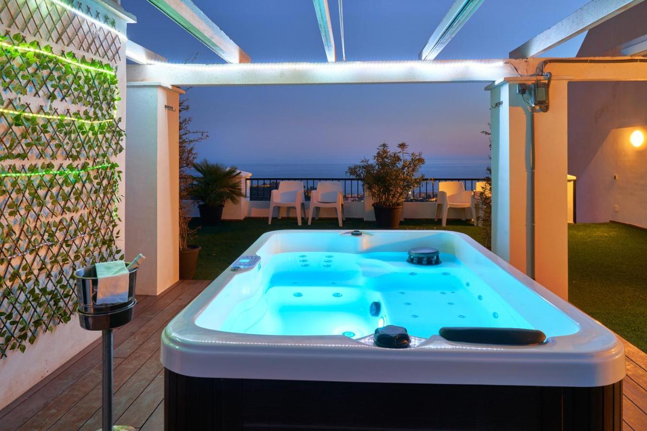 Apartamento Poseidón // La Zenaida Luxury *