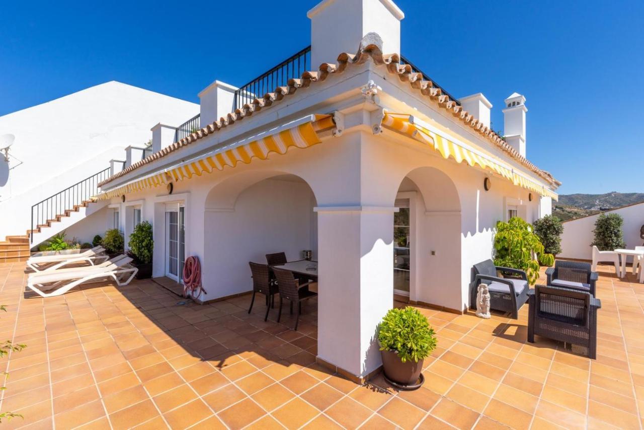 Poseidón // La Zenaida Luxury