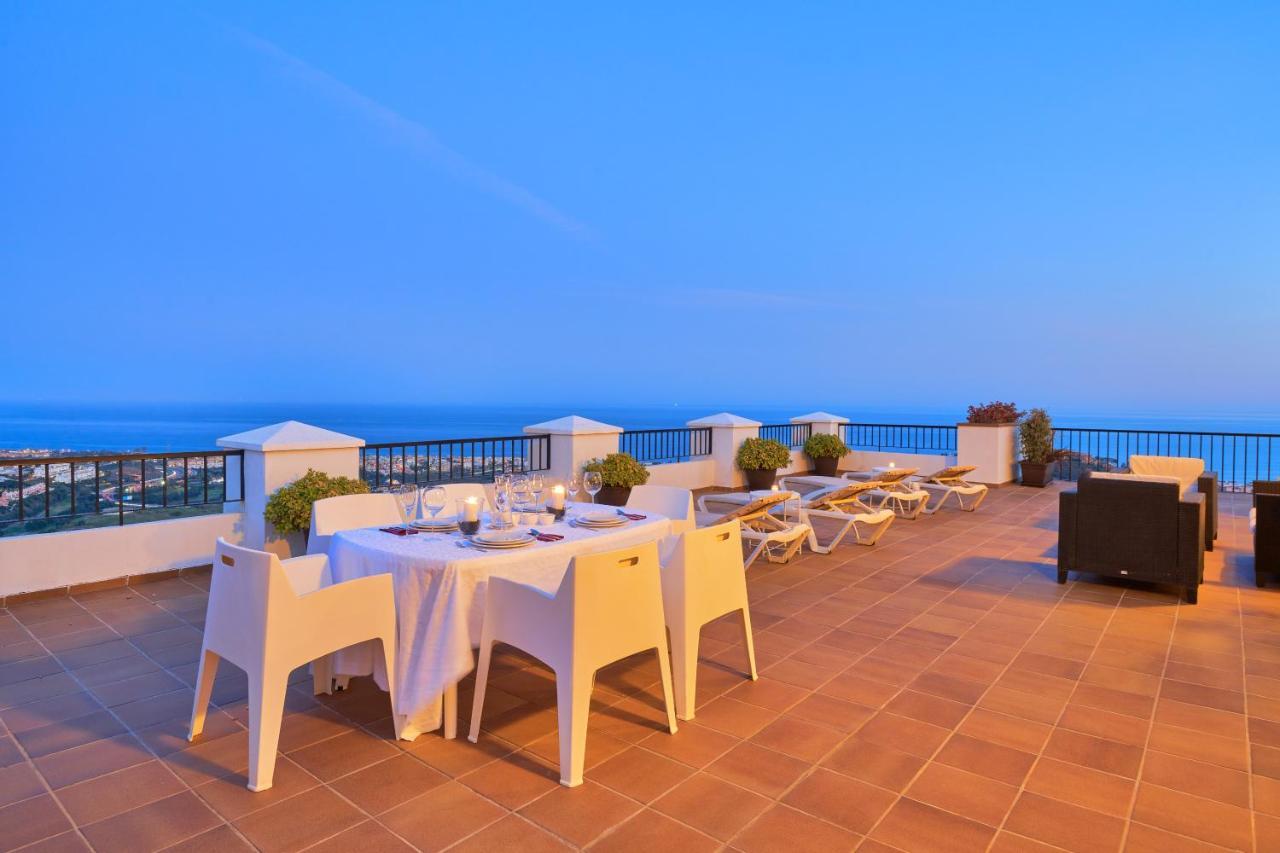 Poseidón // La Zenaida Luxury Apartamento *