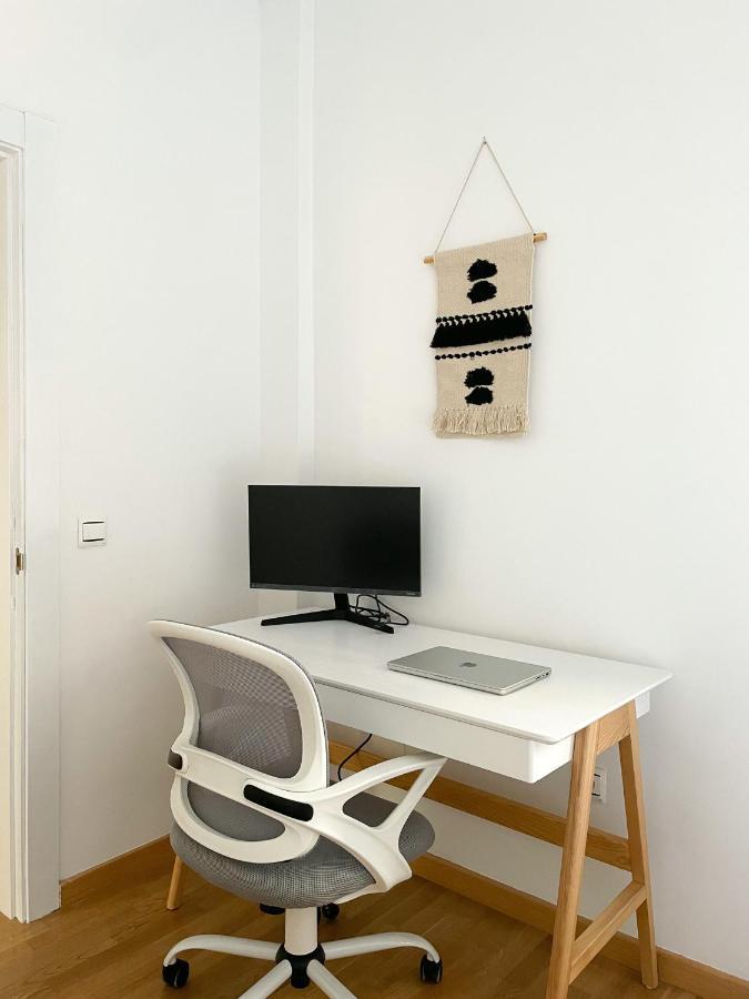 Apartment Agua Moana *