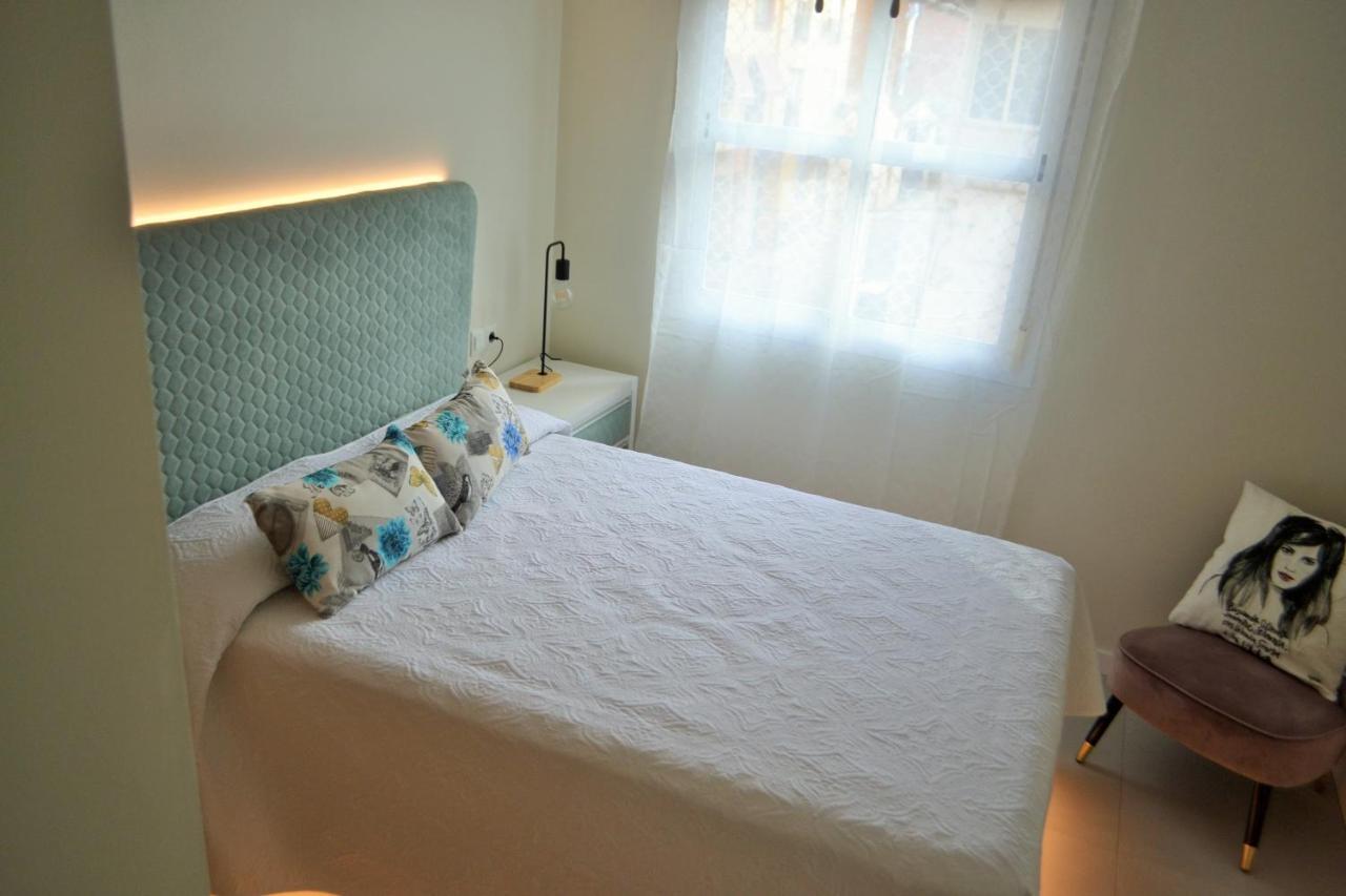 Centro Hospitales Garage Apartment *