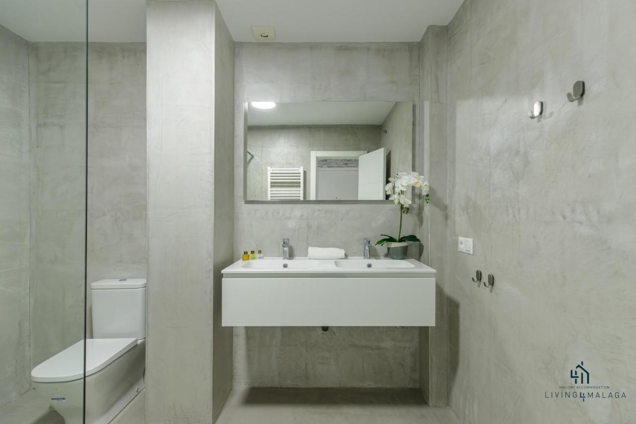Appartement Living4malaga Centre Premium