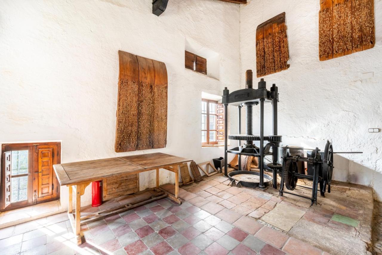 Arroyo De Adelfas Holiday home Malaga
