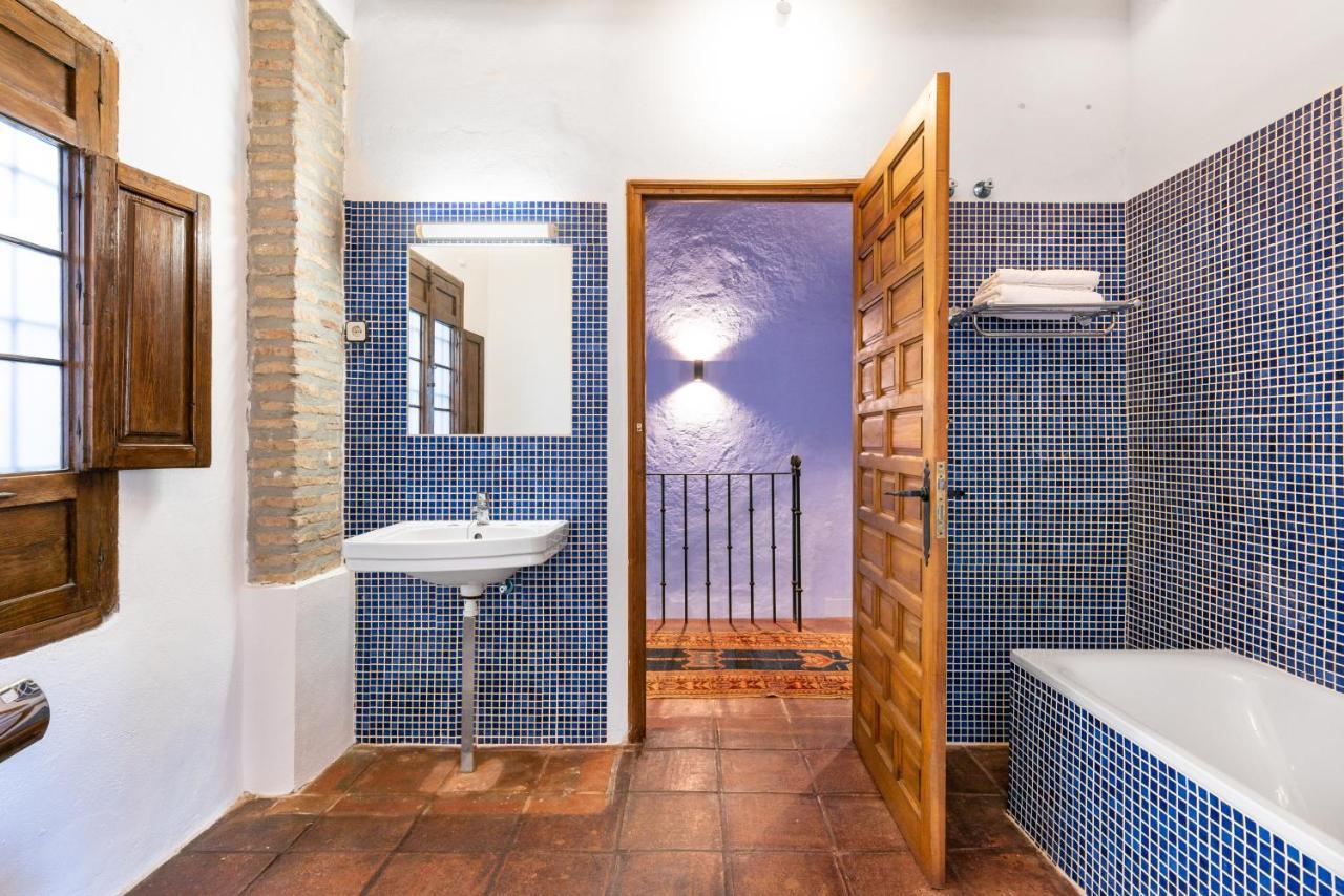 Arroyo De Adelfas Holiday home *
