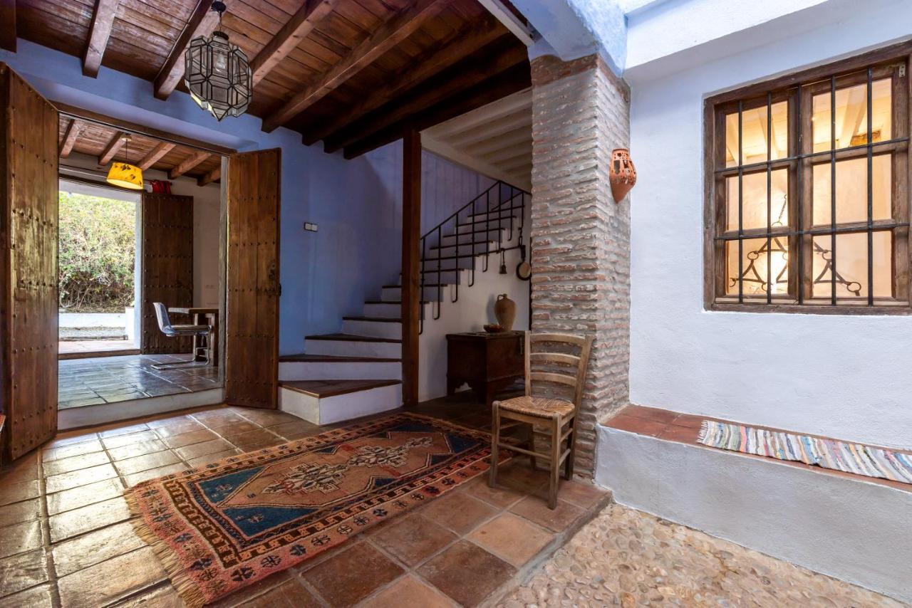 Holiday home Arroyo De Adelfas *
