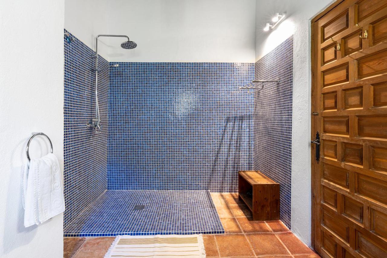 Holiday home Arroyo De Adelfas