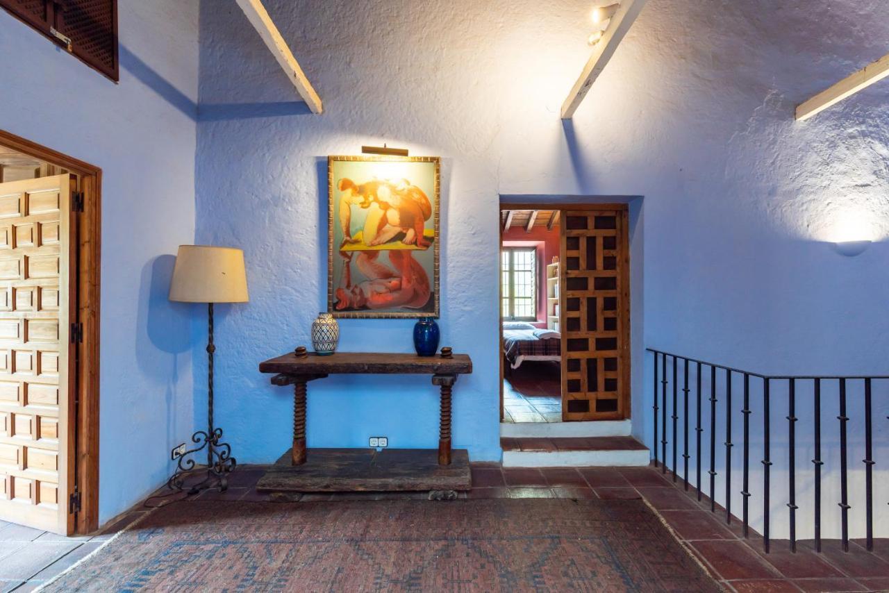 Holiday home Arroyo De Adelfas *