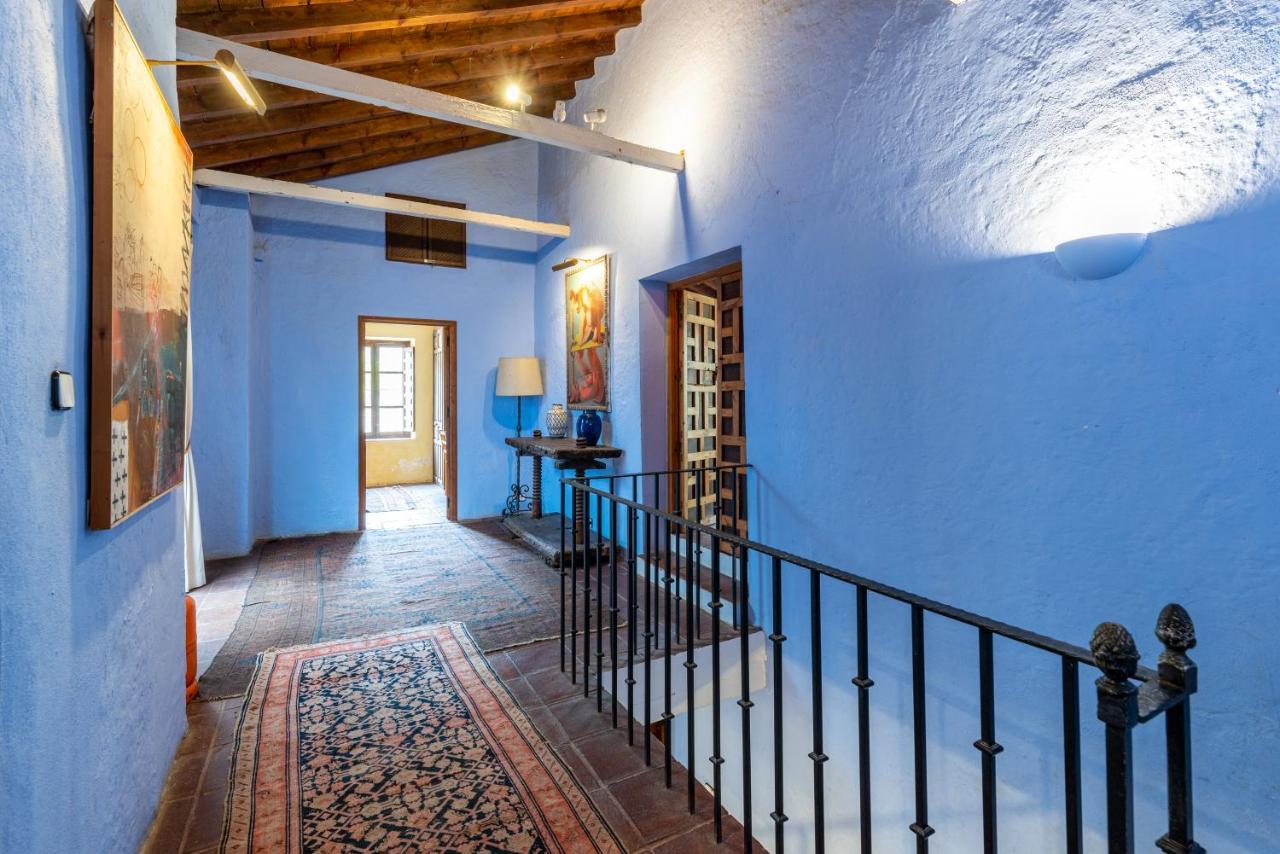 Arroyo De Adelfas Holiday home *