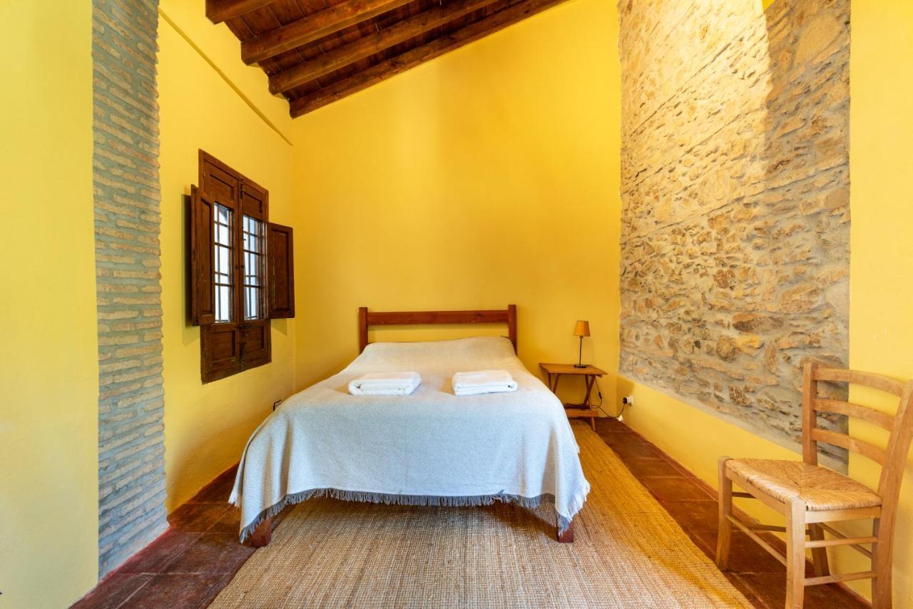 Arroyo De Adelfas Holiday home Malaga