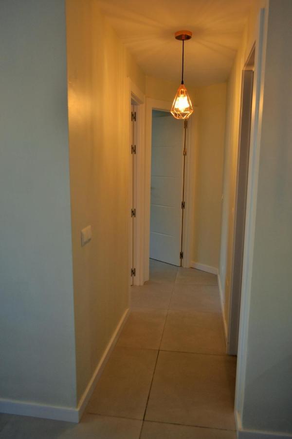 Apartment Centro Hospitales Garage *