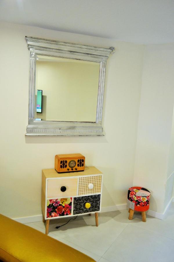 Apartment Centro Hospitales Garage Malaga