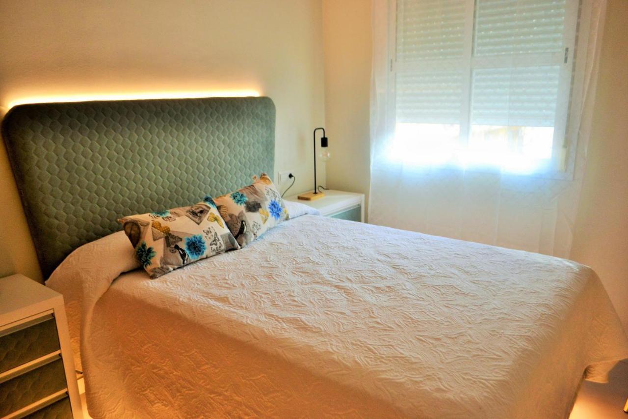 Centro Hospitales Garage Apartment Malaga