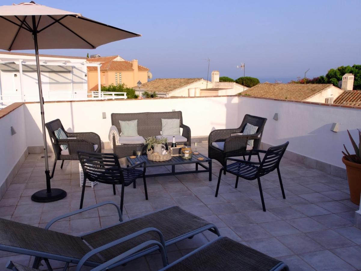 Tomillo Villa Málaga