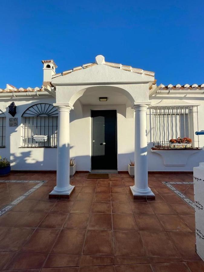 Tomillo Villa Málaga