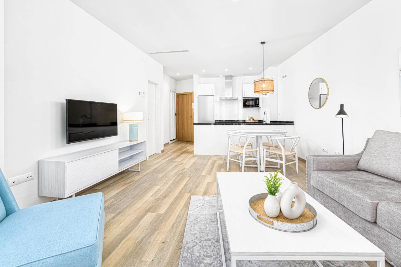 Apartment Iloftmalaga Sebastian Souviron 7
