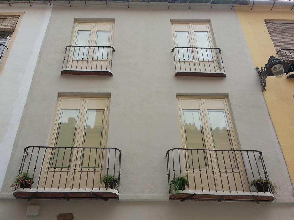 La Siesta De Picasso Guest house