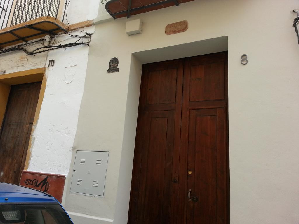 La Siesta De Picasso Guest house 2*