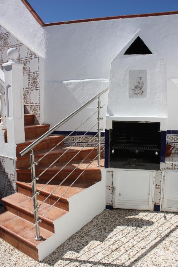 Tomillo Villa Málaga