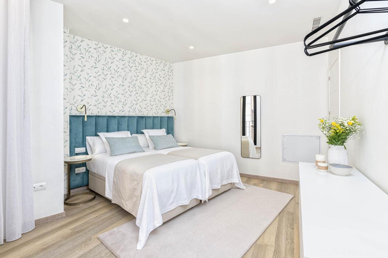 Iloftmalaga Sebastian Souviron 7 Apartment *