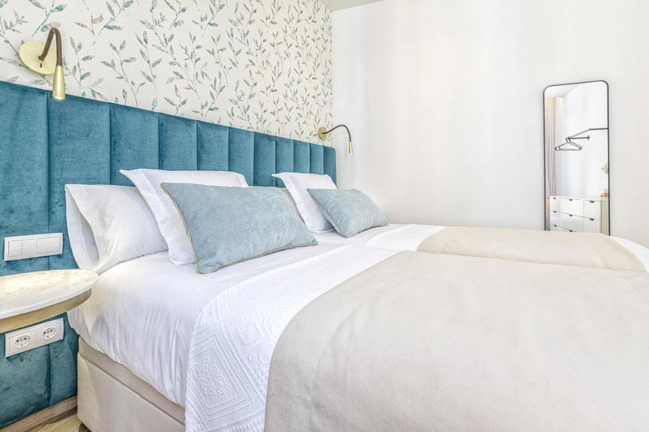Apartment Iloftmalaga Sebastian Souviron 7 *