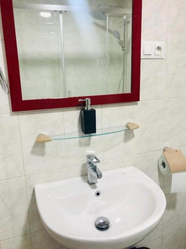 Accommodatie bij particulieren Spanish Academy *
