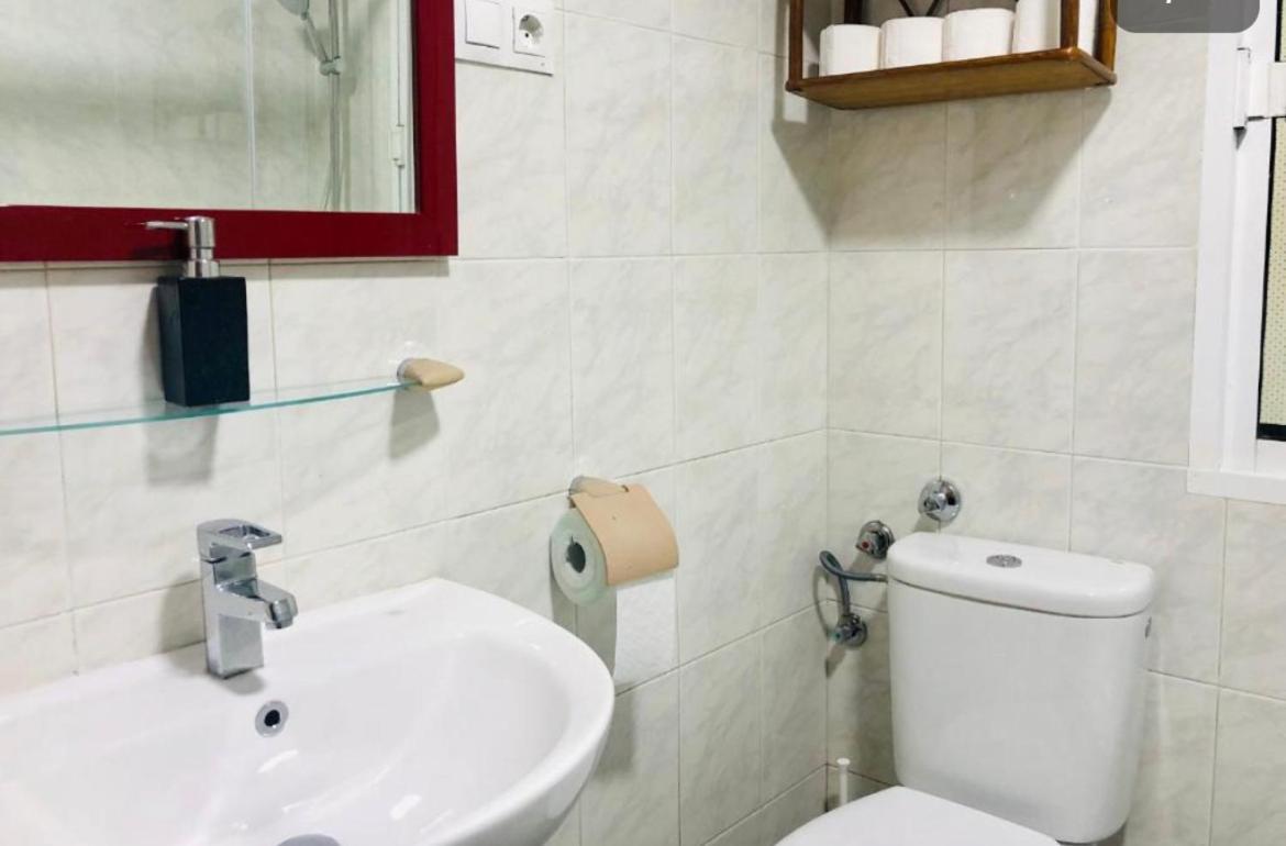 Spanish Academy Accommodatie bij particulieren