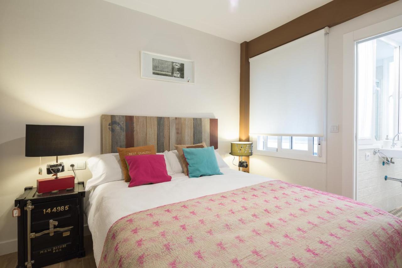 Apartment Malagasuite Center Capuchinos Malaga