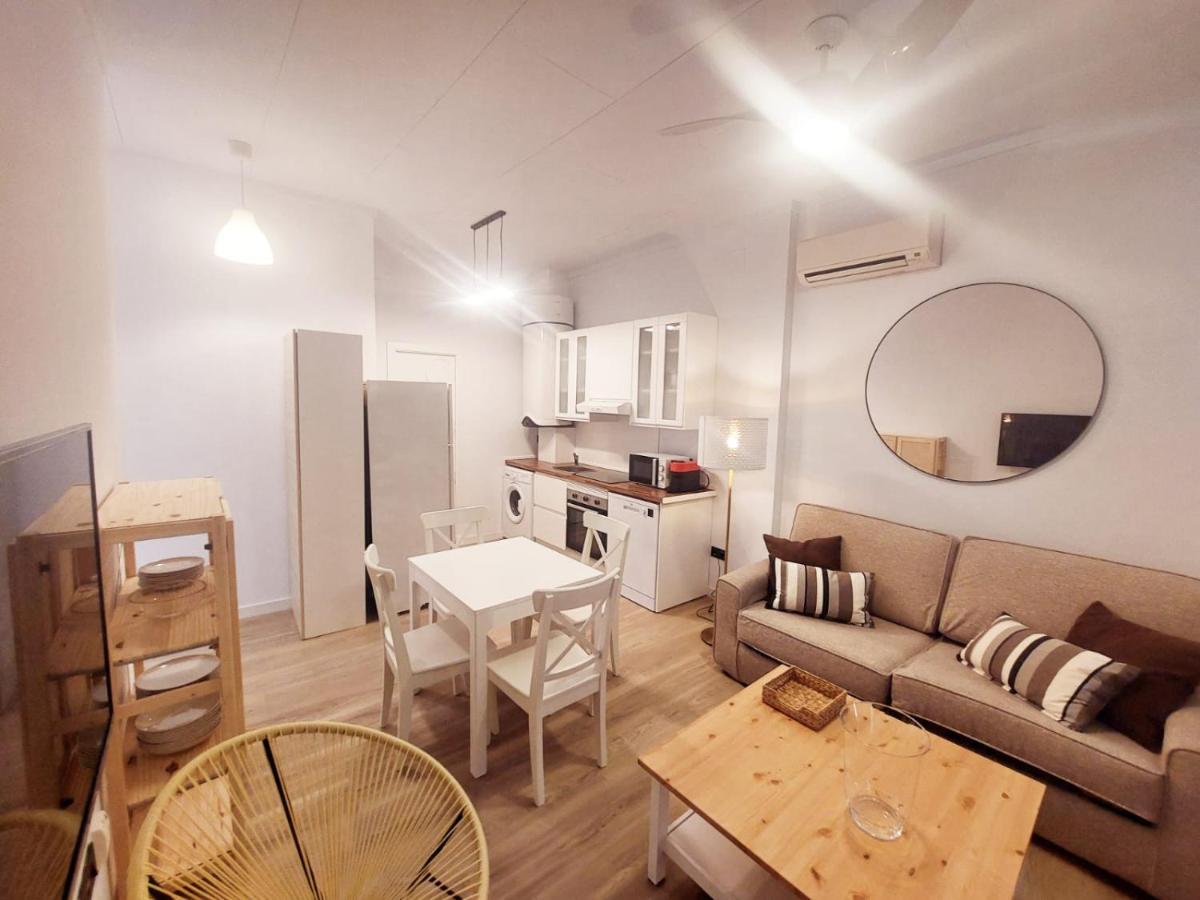 Appartement Dona Elvira Carreteria *