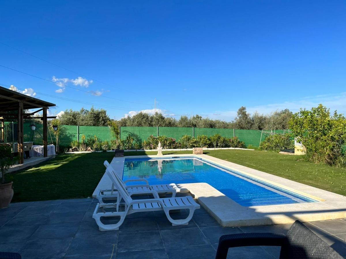 Villa Coin 265 Malaga