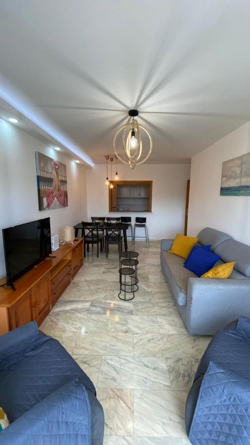 Appartement Playa Huelin Apartamento *
