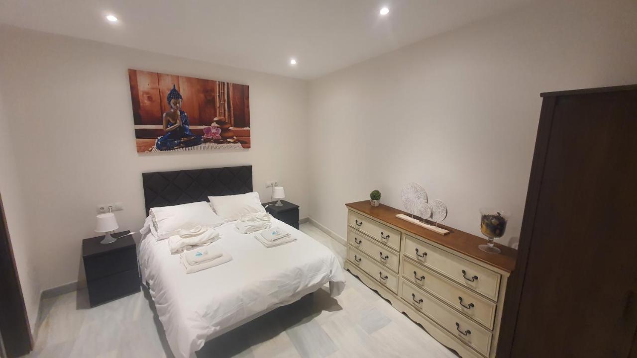 Apartment Lyrioshomes Treboles *