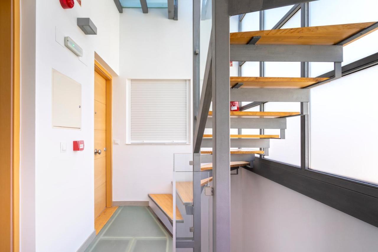 Apartment Livemalaga Pedregalejo