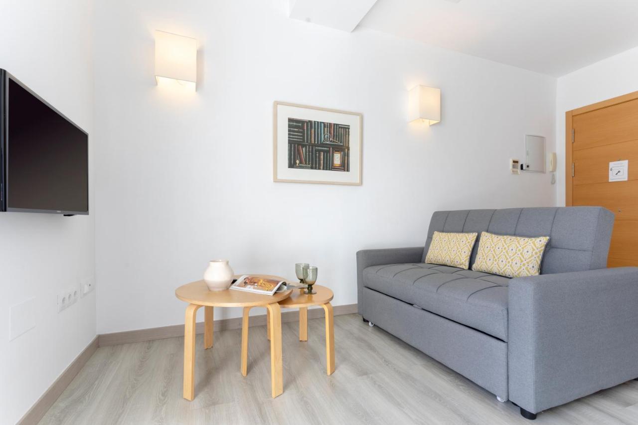 Apartment Livemalaga Pedregalejo *