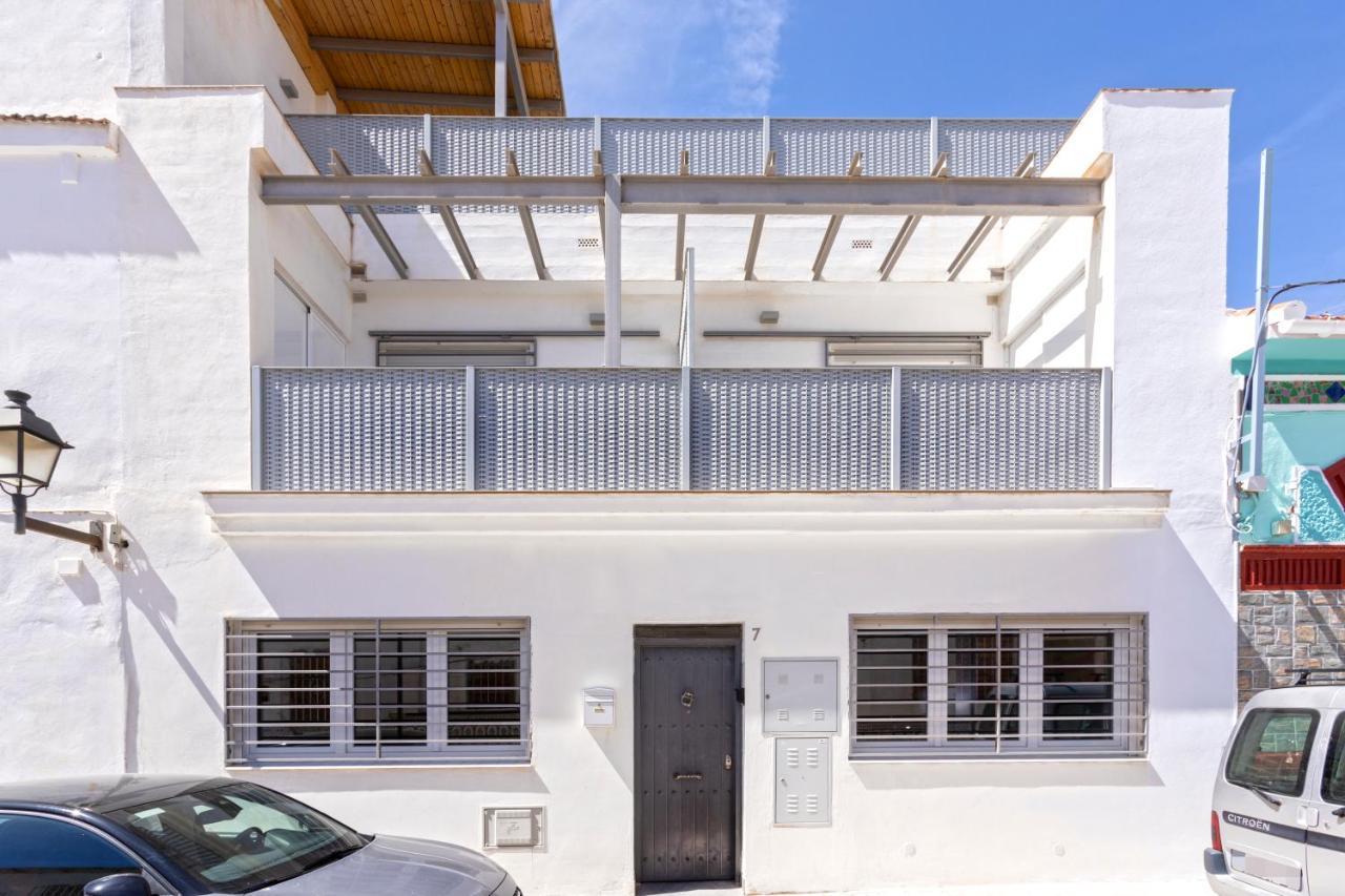 Apartment Livemalaga Pedregalejo