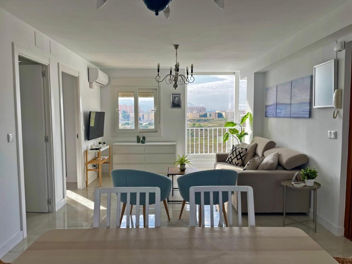 Apartamento Apartamento Altamar - Ole Solutions *
