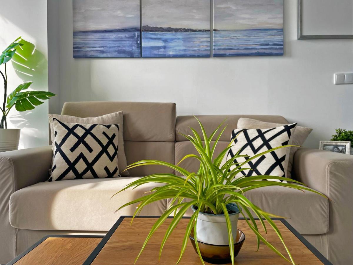 Apartamento Altamar - Ole Solutions Apartamento *