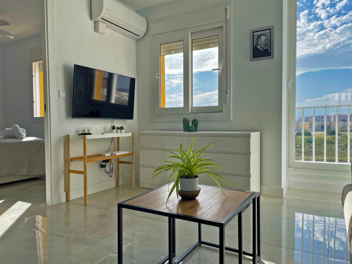 Apartamento Altamar - Ole Solutions * Málaga
