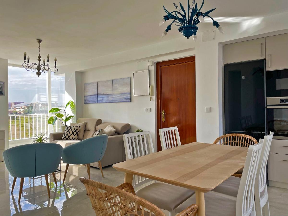 Apartamento Apartamento Altamar - Ole Solutions *