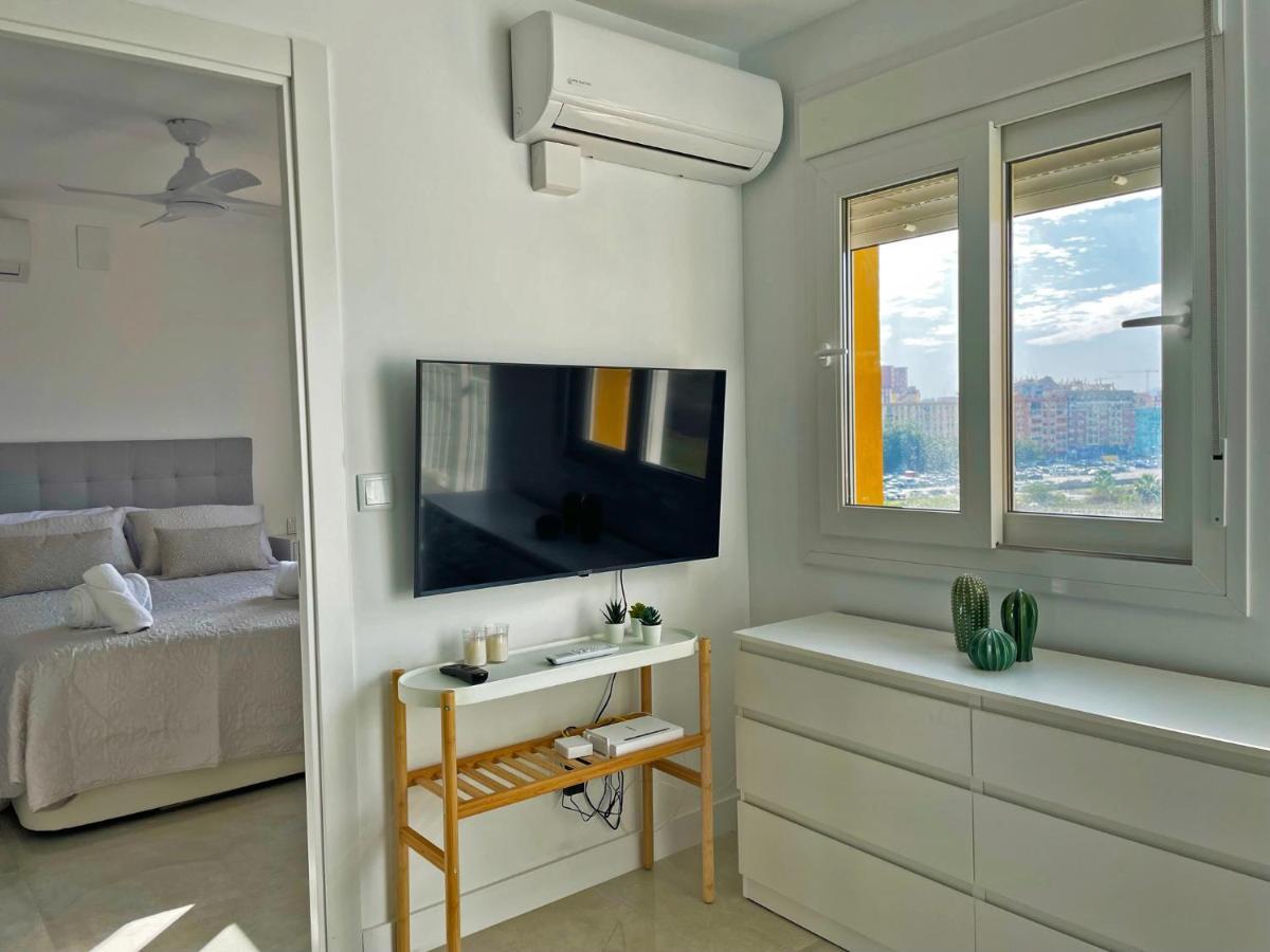 Apartamento Apartamento Altamar - Ole Solutions
