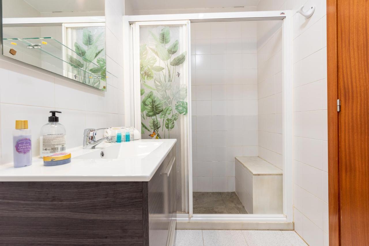 Wintowinrentals Fabulosa Ubicacion, Luminoso Y Comodo Con Wifi Apartment