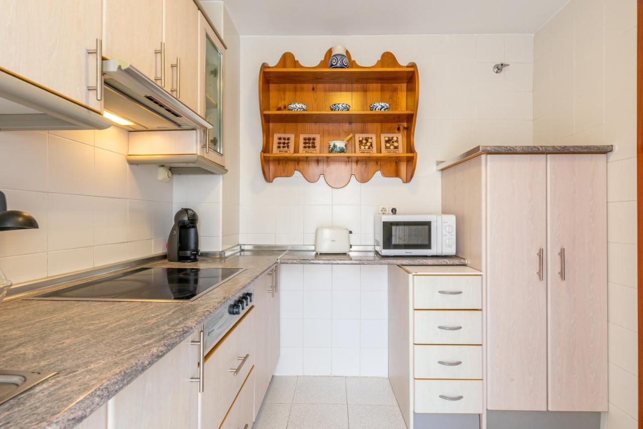 Apartment Wintowinrentals Fabulosa Ubicacion, Luminoso Y Comodo Con Wifi Málaga