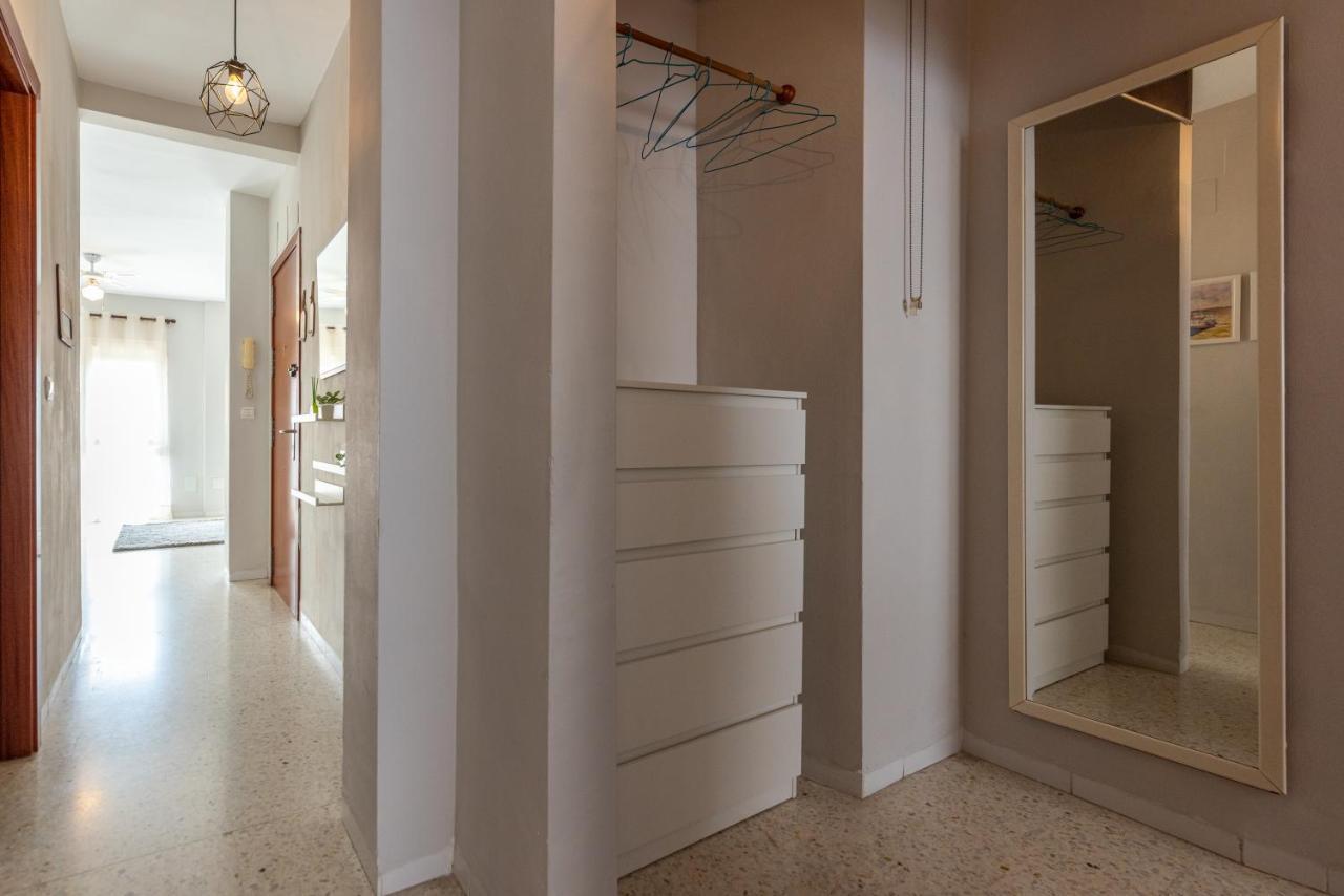Wintowinrentals Fabulosa Ubicacion, Luminoso Y Comodo Con Wifi Apartment Málaga