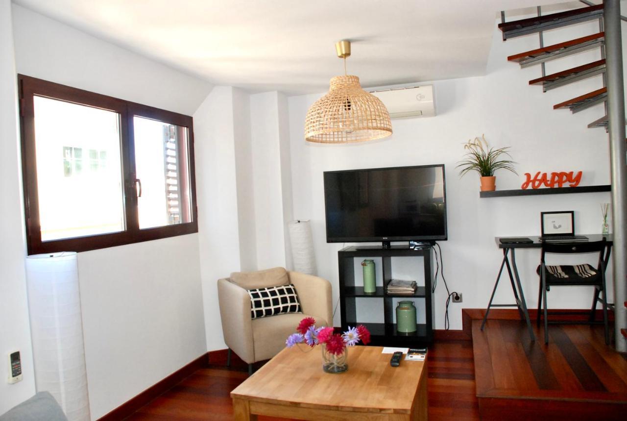 Apartment La Casa De La Alameda *