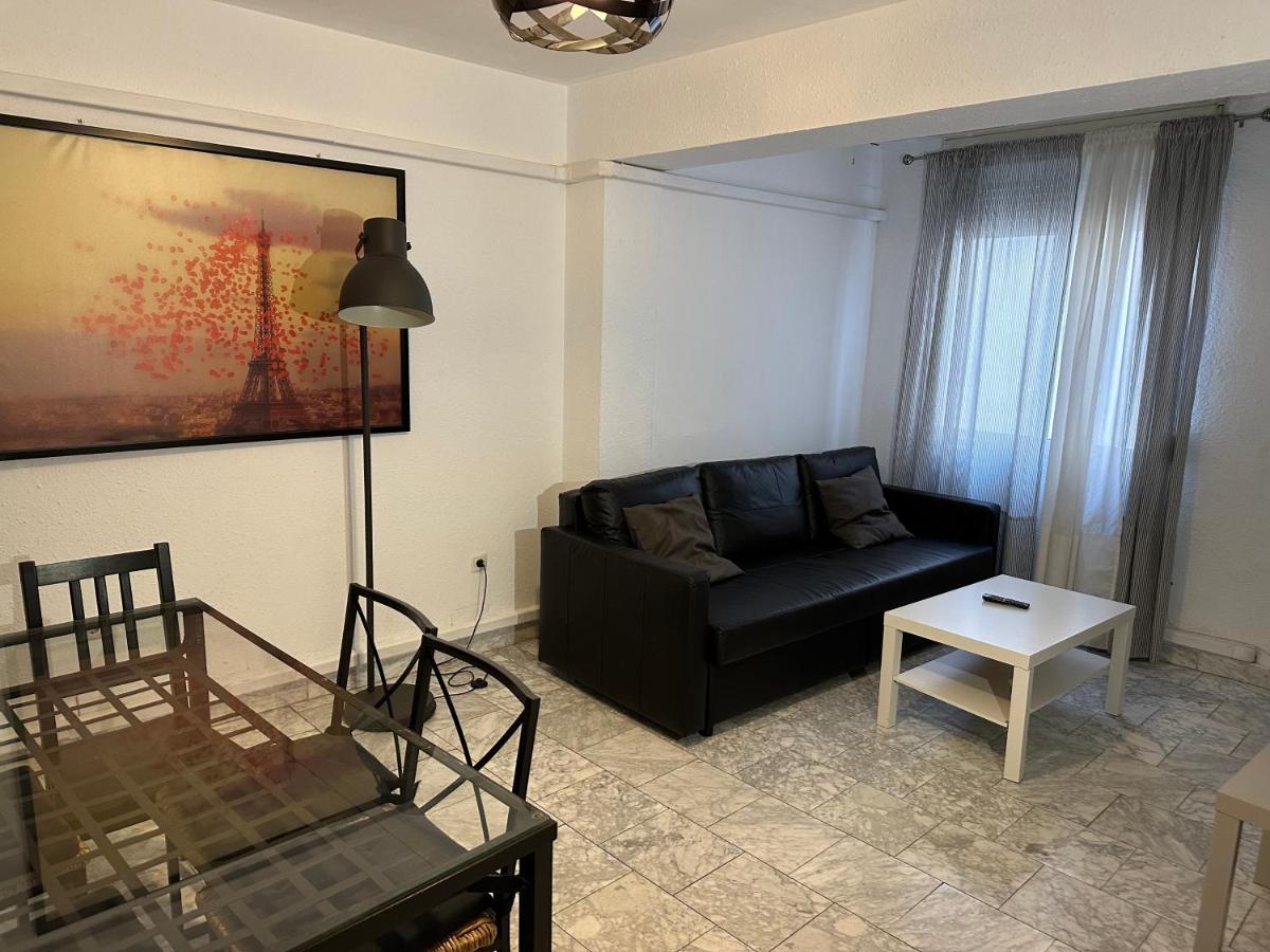 Centro Calle Beatas Apartment Malaga