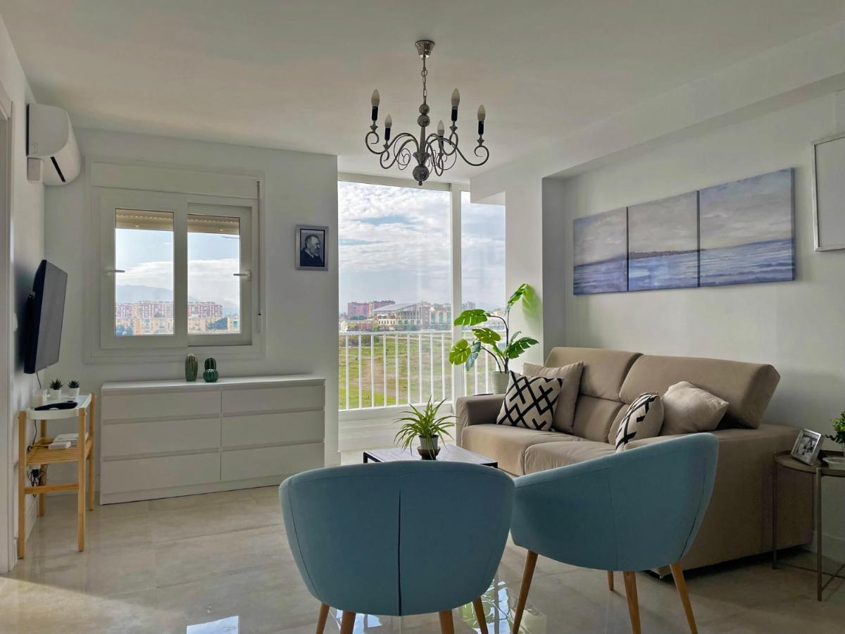 Apartamento Altamar - Ole Solutions Málaga