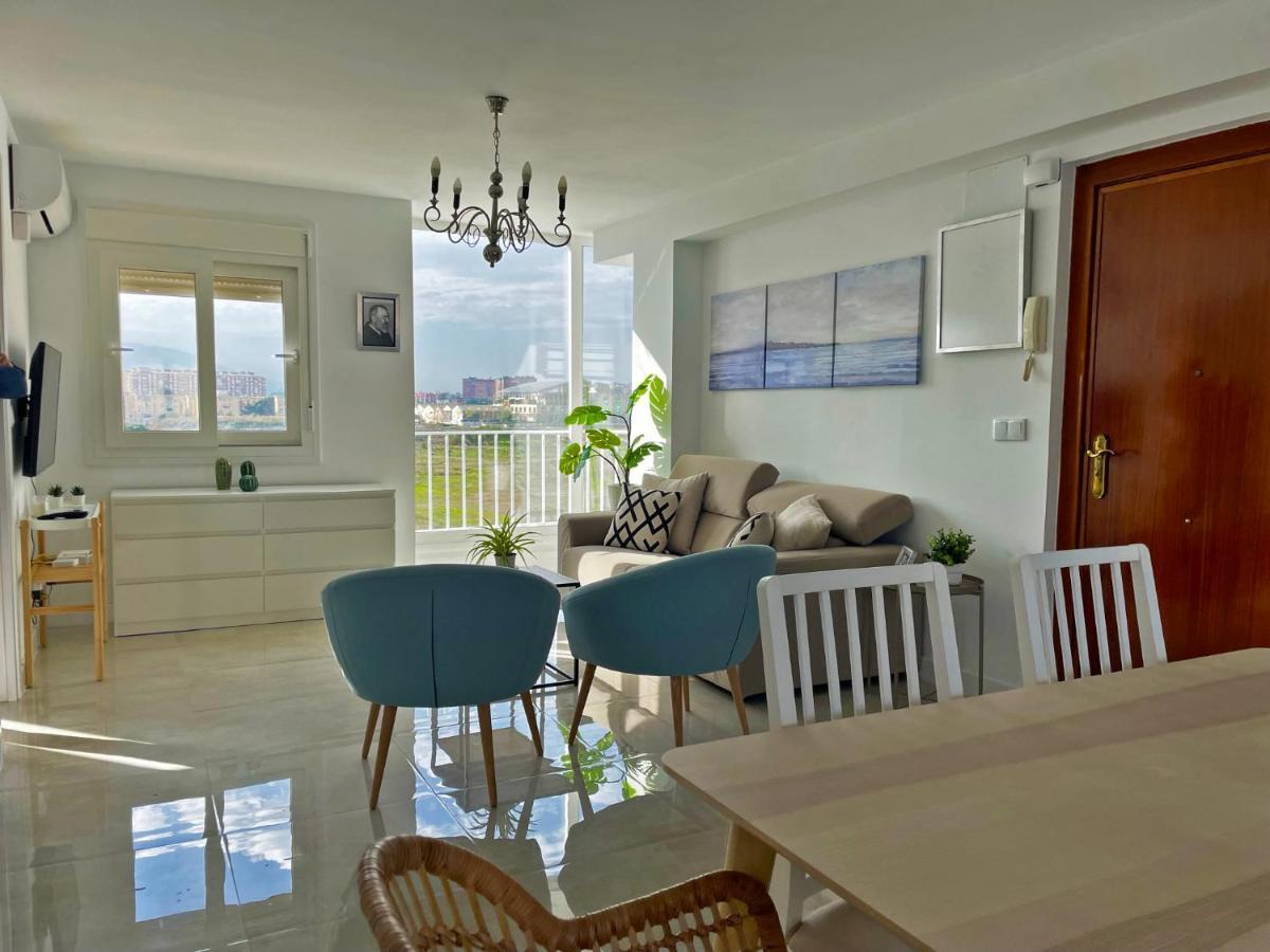 Apartamento Apartamento Altamar - Ole Solutions