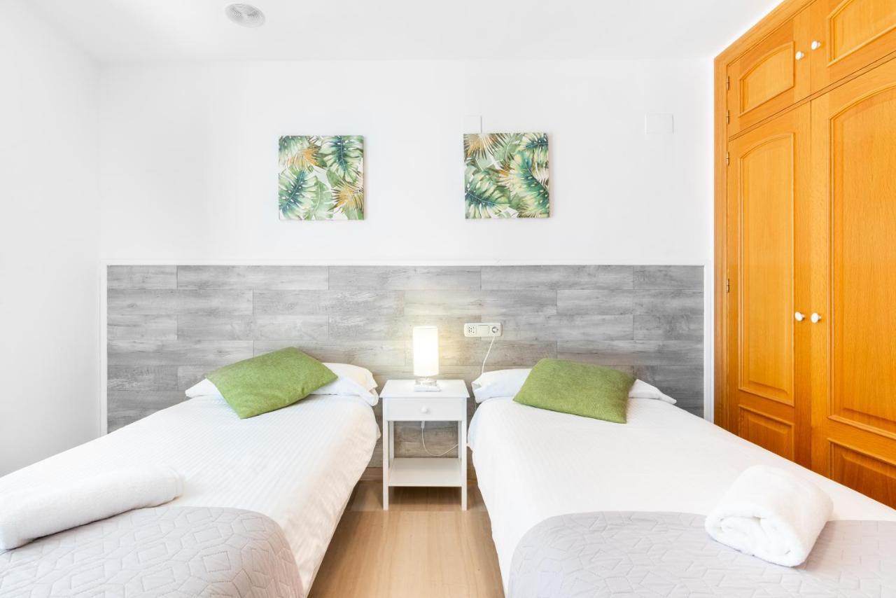 Apartamento Vistas Panóramicas Calle Larios